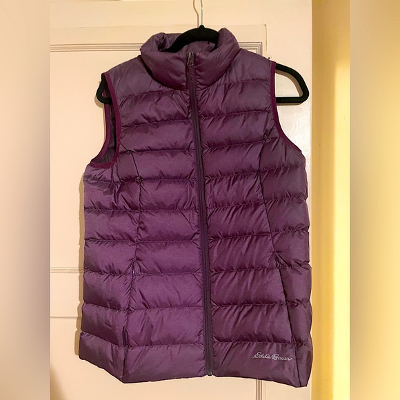 Eddie Bauer Jackets & Coats Eddie Bauer Womens Cirruslite Down Vest Poshmark